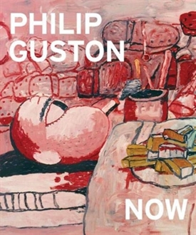Philip Guston - Now